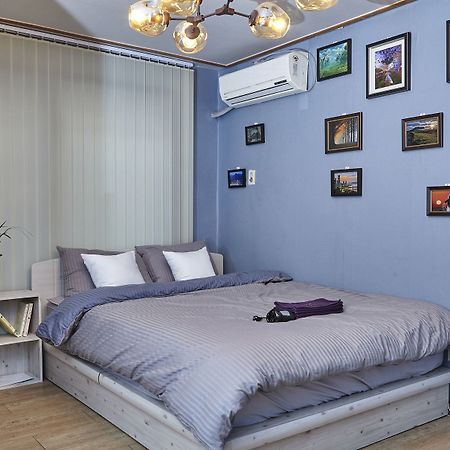 Seochon Gachi Bnb Seoul Exterior foto
